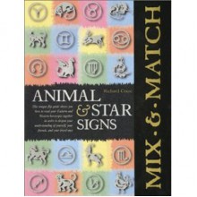 Mix and match ,East and West astrology - Richard Craze