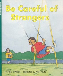 Beware of Strangers 14-15 (Rigby Flying Colors) - Dawn McMillan