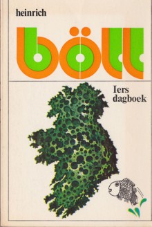 Iers dagboek - Heinrich Böll