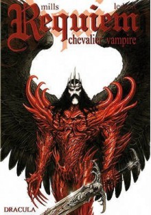 Requiem Vampire Knight Vol 2: Dracula and The Vampires Ball - Pat Mills, Olivier Ledroit