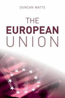 The European Union - Duncan Watts