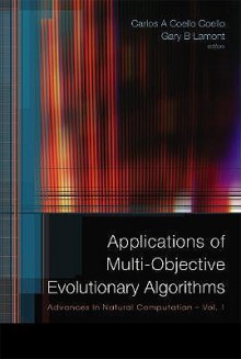 Applications of Multi-Objective Evolutionary Algorithms - Carlos A. Coello Coello