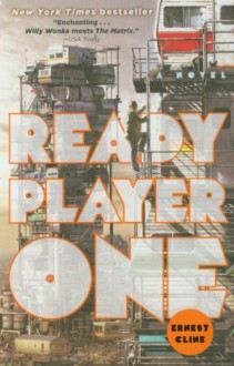 Ready Player One - Ernest Cline