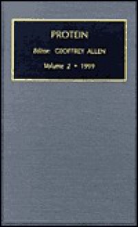 Protein, Volume 2 - G. Allen