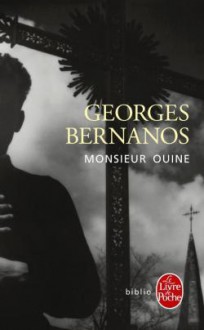 Monsieur Ouine - Georges Bernanos, Pierre-Robert Leclercq