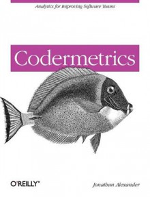 Codermetrics - Jonathan Alexander