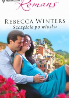 Szczęście po włosku - Rebecca Winters