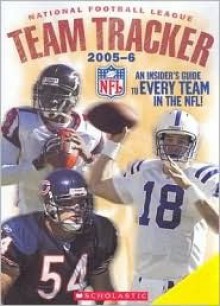 NFL: Team Tracker 2005-6: Team Tracker 2005-6 - James Preller