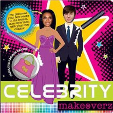 Celebrity Makeoverz - Tim Bugbird