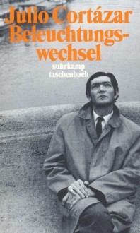 Beleuchtungswechsel (Die Erzählungen, #3) - Julio Cortázar, Rudolf Wittkopf