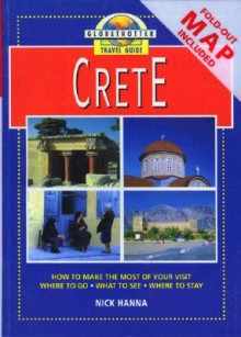 Crete Travel Pack - Bruce Elder