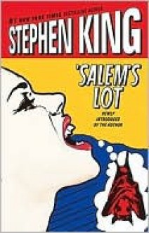 'Salem's Lot - Stephen King