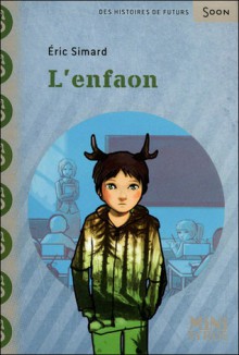 L'enfaon - Éric Simard