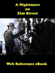 A Nightmare on Elm Street - Web Reference eBook - Adelaide Byrne