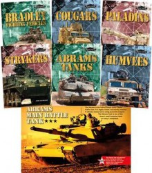 Military Vehicles A & D Extreme Set - John Hamilton