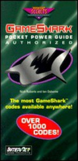 GameShark Pocket Power Guide (Prima's Authorized, 1st Edition) - Pcs