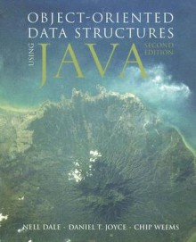 Object-Oriented Data Structures Using Java - Nell B. Dale, Daniel T. Joyce, Chip Weems