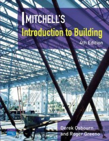 Introduction to Building - Derek Osbourn, Roger Greeno