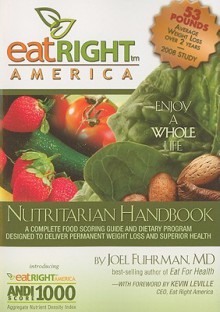 Nutrition Prescription Handbook Combo - Joel Fuhrman