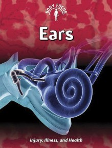 Ears - Carol Ballard