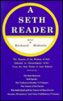 A Seth Reader - Jane Roberts