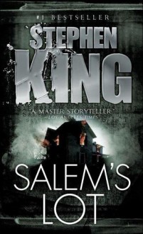 'Salem's Lot - Stephen King