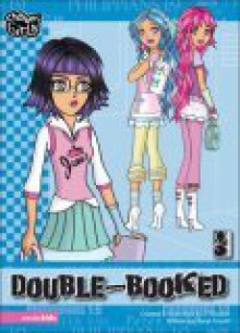 Double Booked - Cheryl Crouch