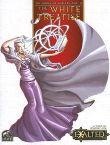 Exalted Books of Sorcery 2 (Books of Sorcery) - Exalted, Peter Schaefer, Lydia Laurenson