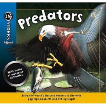 Predators - Anita Ganeri