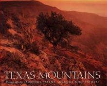 Texas Mountains - Laurence Parent