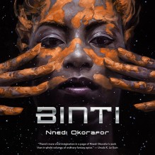Binti - Nnedi Okorafor,Robin Miles
