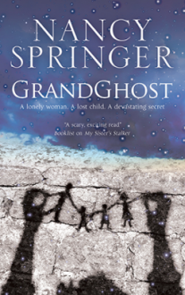 Grandghost - Nancy Springer