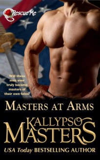 Masters at Arms - Kallypso Masters