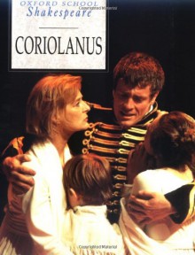 Coriolanus (Modern Library Classics) - Jonathan Bate, Eric Rasmussen, William Shakespeare