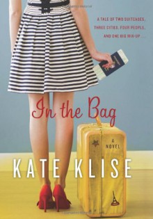 In the Bag - Kate Klise