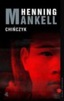 Chińczyk - Henning Mankell