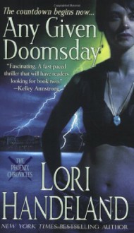 Any Given Doomsday - Lori Handeland