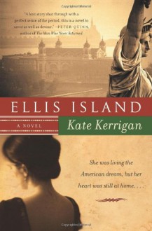 Ellis Island - Kate Kerrigan