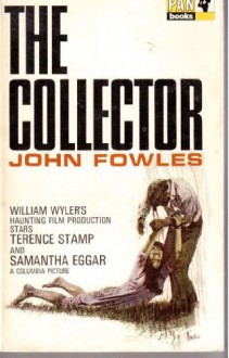 The Collector - John Fowles