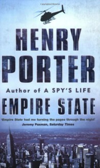 Empire State - Henry Porter