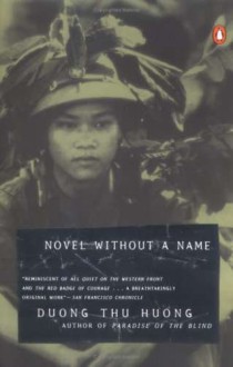 Novel without a Name - Duong Thu Huong