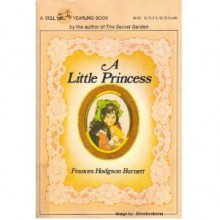 A Little Princess - Frances Hodgson Burnett