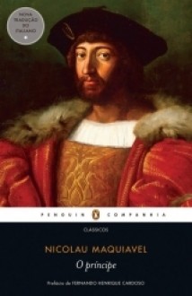 O Príncipe (Portuguese Edition) - Niccolò Machiavelli, Alexandre Pires Vieira