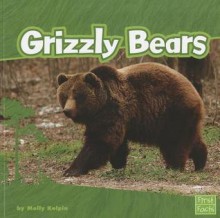 Grizzly Bears - Molly Kolpin