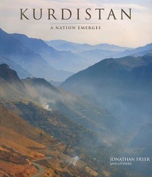 Kurdistan: A Nation Emerges - Jonathan Fryer