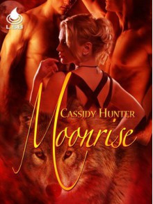 Moonrise - Cassidy Hunter