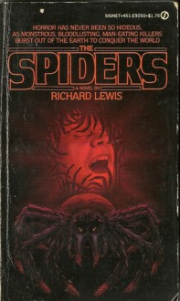 The Spiders - Richard Lewis