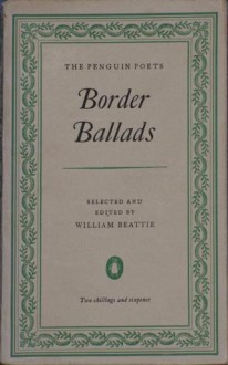 Border Ballads - William Beattie