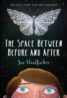 The Space Between Before and After - Sue Stauffacher