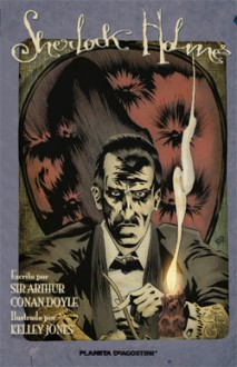 Sherlock Holmes - Arthur Conan Doyle